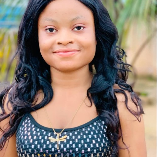 Emmanuella  A.