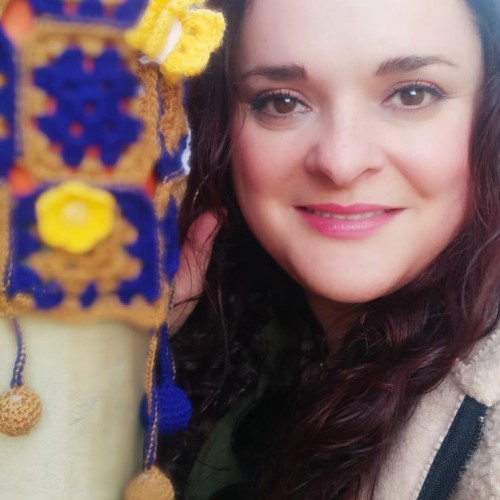 Cristina L.