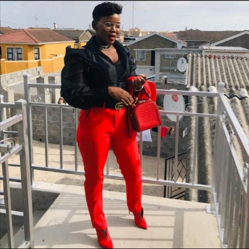 LadyTee S. profile photo