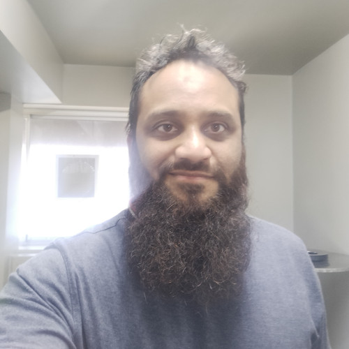Muhammad S. profile photo