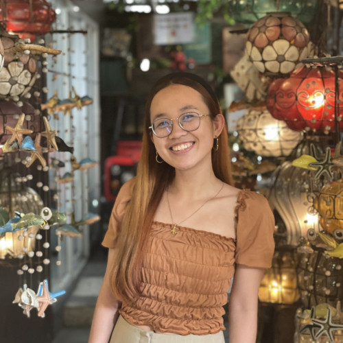 Jovie T. profile photo