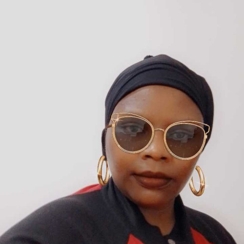 mary w. profile photo