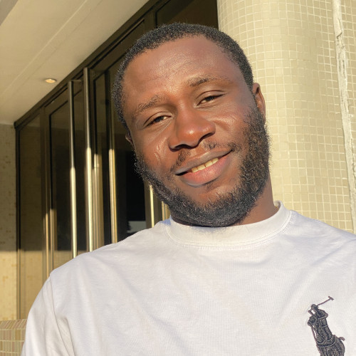 morgan p. profile photo