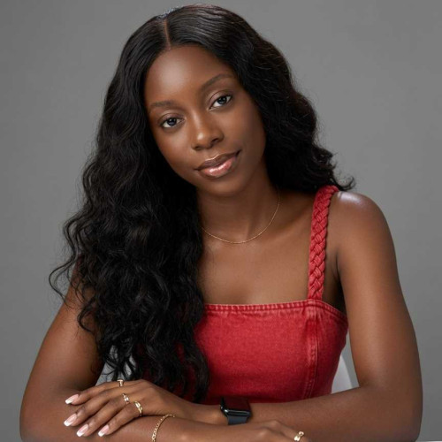 Glory A. profile photo