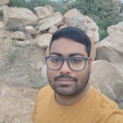 Shivam S. profile photo