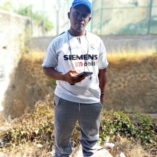 Moses M. profile photo