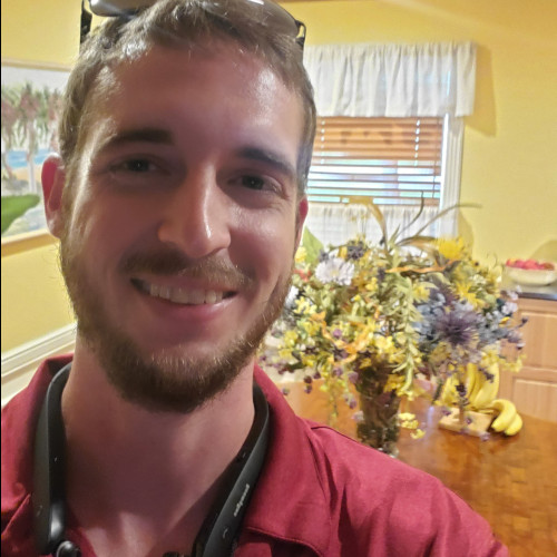 Chase A. profile photo