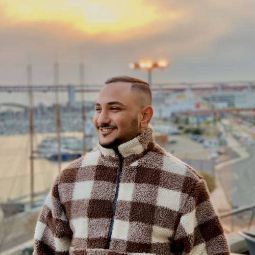 Anass B. profile photo