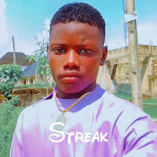 Throff K. profile photo