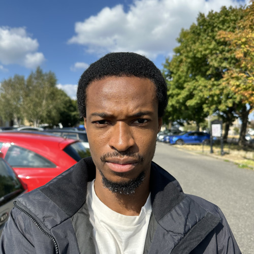 Ahmed A. profile photo