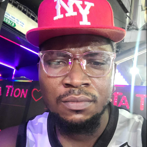 DIDIER K. profile photo