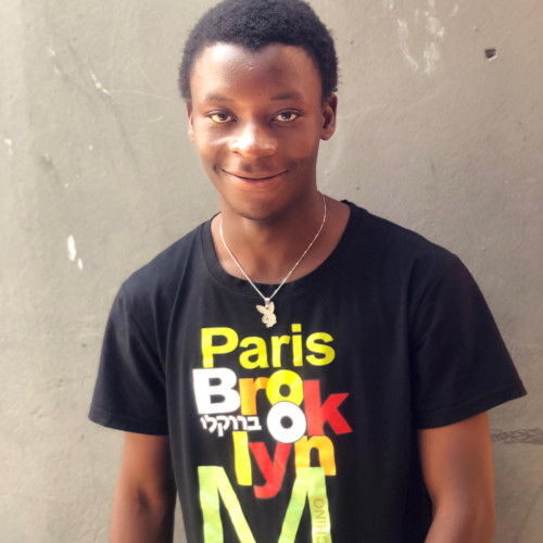 Christopher K. profile photo