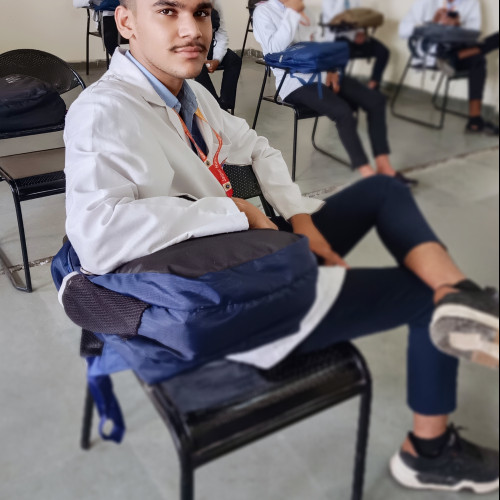 Banti S. profile photo