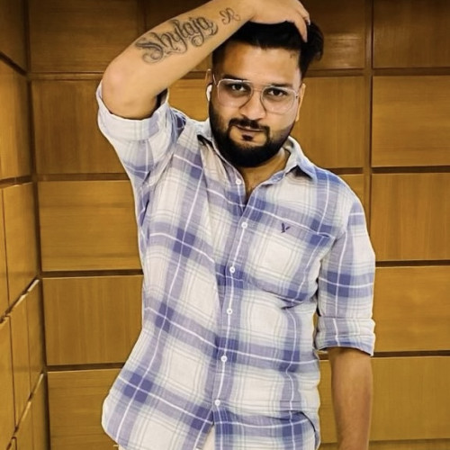 jithin R. profile photo