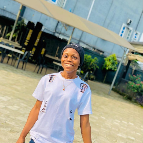 Obaro  A. profile photo