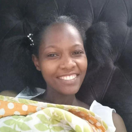 gladys m. profile photo