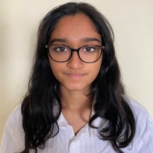 Menalie S. profile photo