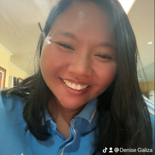 Jina Denise G. profile photo