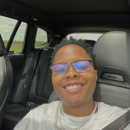 Noluthando M. profile photo