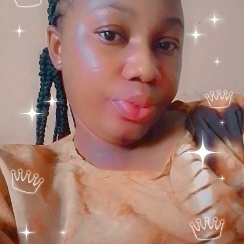 Maimunat M. profile photo