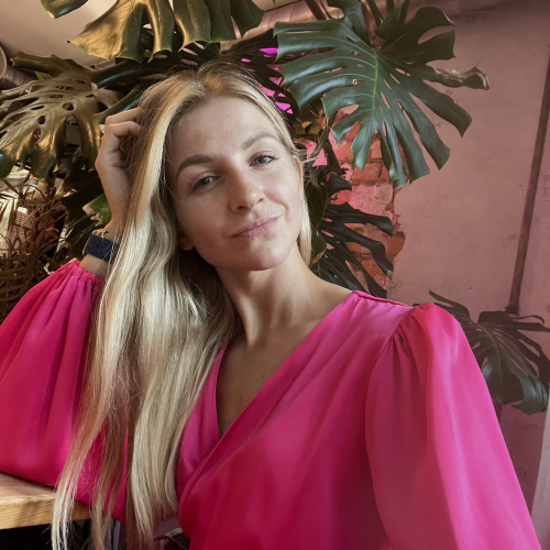 Darya V. profile photo