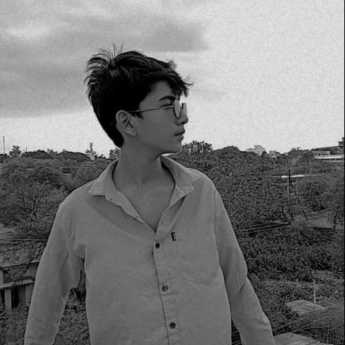 SHARIB K. profile photo