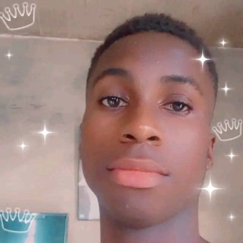 Ayo i. profile photo