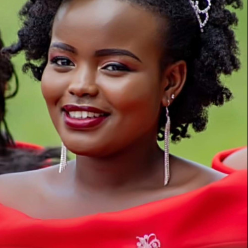 Faith M. profile photo