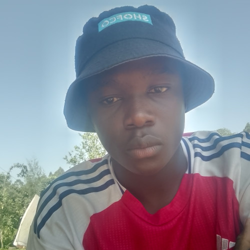 John G. profile photo