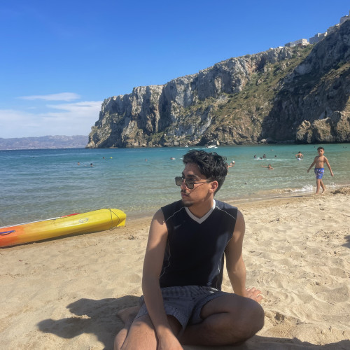 Abdelkarim  S. profile photo