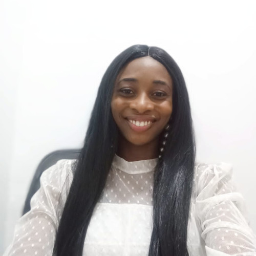 Blessing E. profile photo
