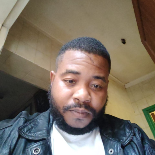 Katlego  M.