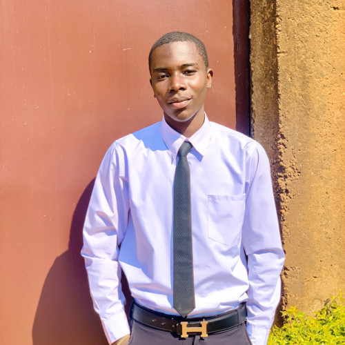 Josue T. profile photo
