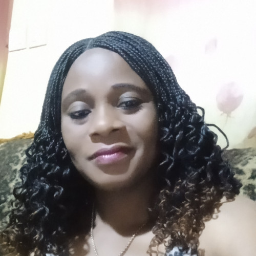 Vivian N. profile photo