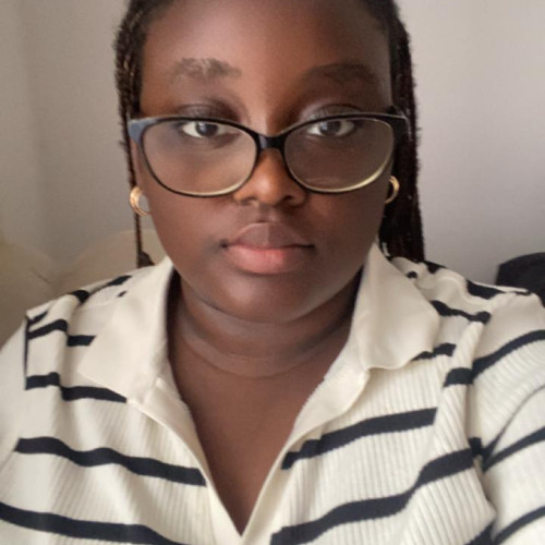 Keisha K. profile photo