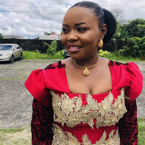 nwossu i. profile photo