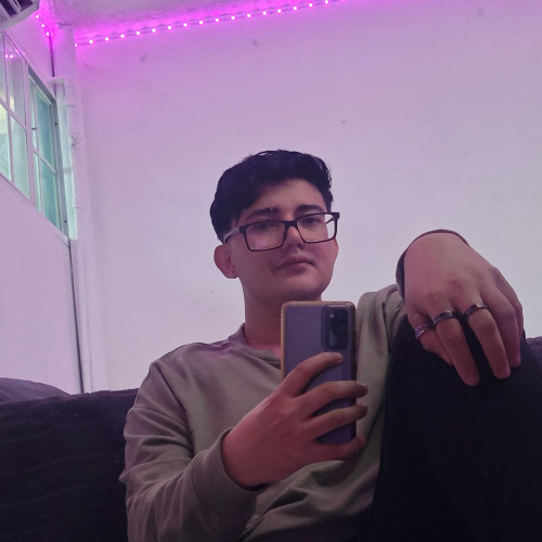 Noah B. profile photo