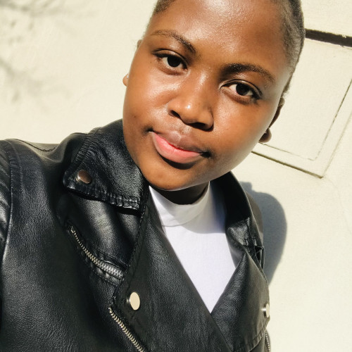 Sphiwe M. profile photo