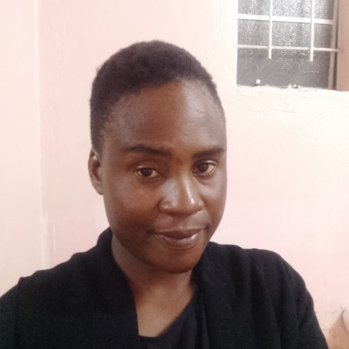 Joyce N. profile photo