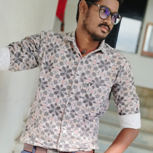Vimalesh B.