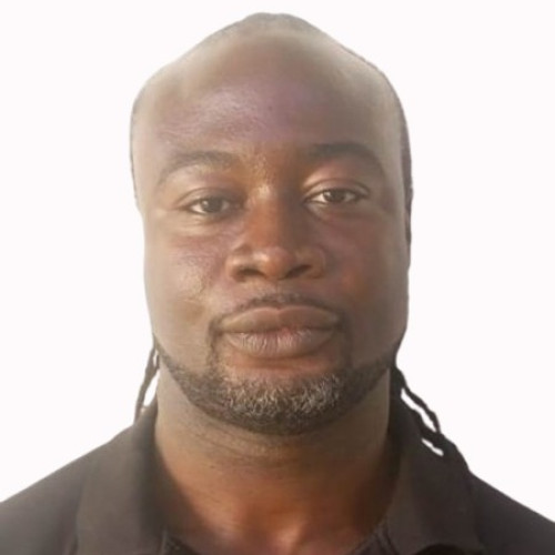 Bertrand I. profile photo