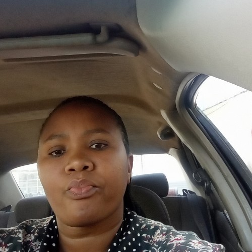 THANDOKAZI F.