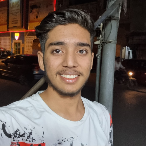 Wahab B. profile photo