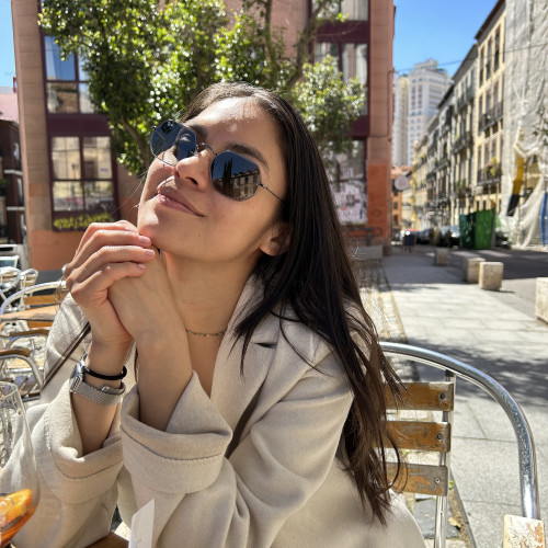 Sofia T. profile photo