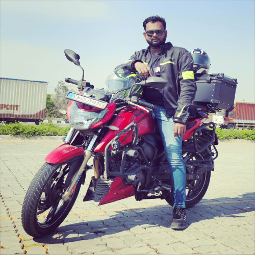 Nilavo D. profile photo