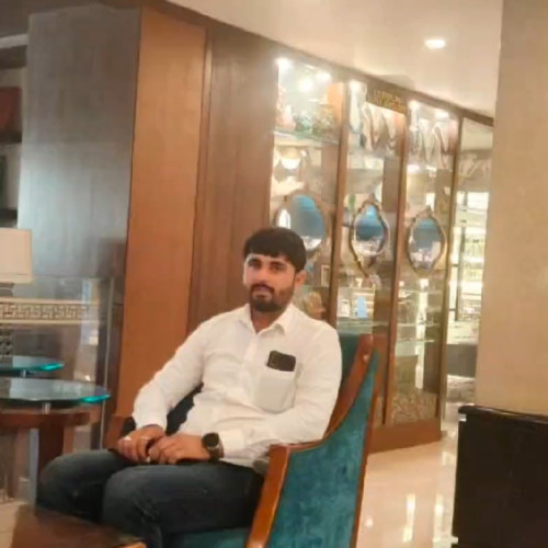 Raj R. profile photo