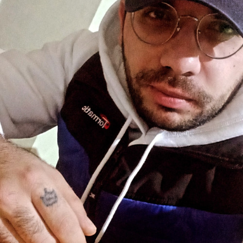 Dorian R. profile photo