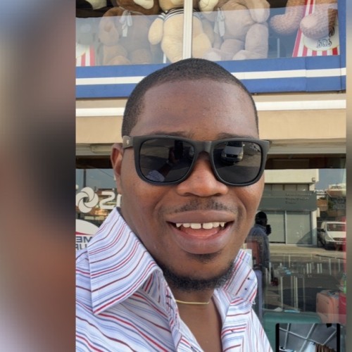 Raphael Oluchukwu E.