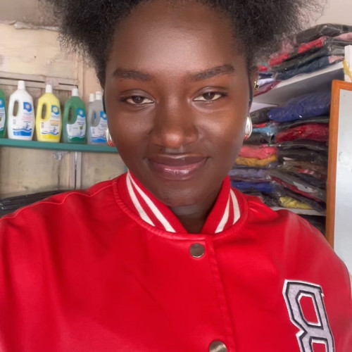 Kerry F. profile photo