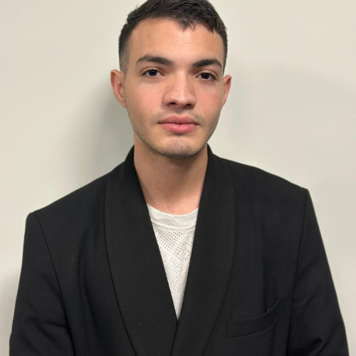 mustapha r. profile photo